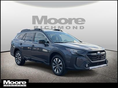 Used 2023 Subaru Outback Limited