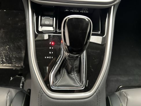 New 2025 Subaru Outback Onyx Edition image 36