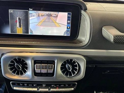 Used 2023 Mercedes-Benz G 550 image 14