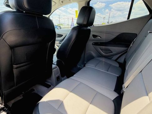 Used 2013 Buick Encore Premium AWD/4WD image 15