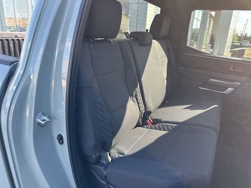 New 2026 Toyota Tundra SR5 image 25