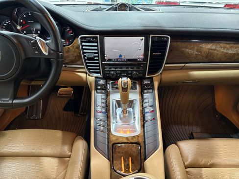 Used 2015 Porsche Panamera image 20