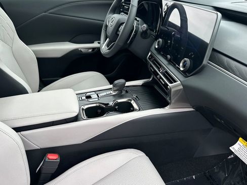 New 2026 Lexus RX 350 F Sport FWD image 16