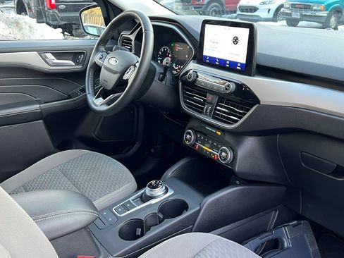 Used 2021 Ford Escape SE w/ Convenience Package image 10