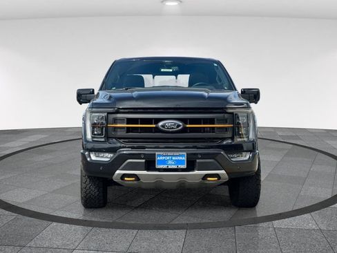 Used 2022 Ford F150 Tremor w/ Equipment Group 402A High image 10