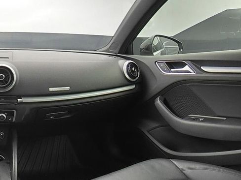 Used 2019 Audi A3 2.0T Premium w/ Convenience Package FWD image 19