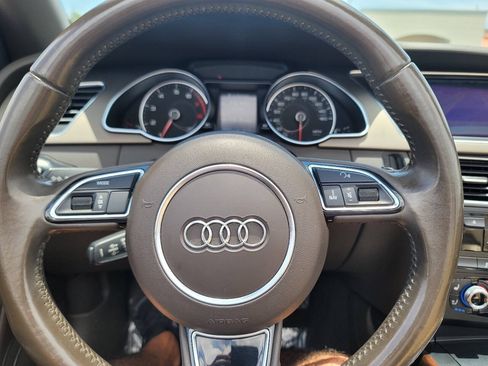 Used 2013 Audi A5 2.0T Premium Plus w/ Premium Plus Pkg AWD/4WD image 45