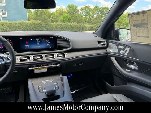 New 2026 Mercedes-Benz GLE 450 4MATIC image 16