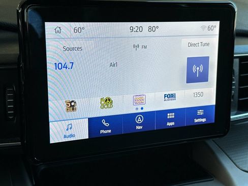 Certified 2023 Ford Explorer XLT w/ Equipment Group 202A RWD image 18