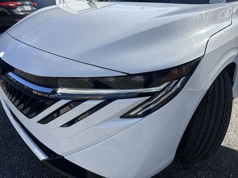 New 2026 Nissan Sentra S image 29