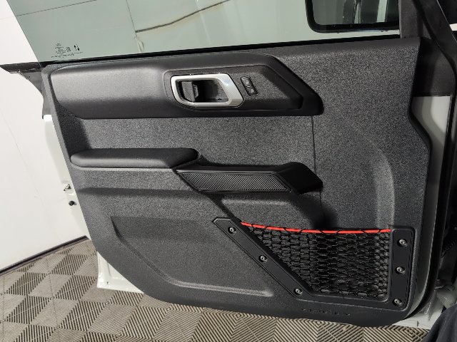 New 2026 Ford Bronco Raptor w/ Interior Carbon Fiber Pack AWD/4WD image 21