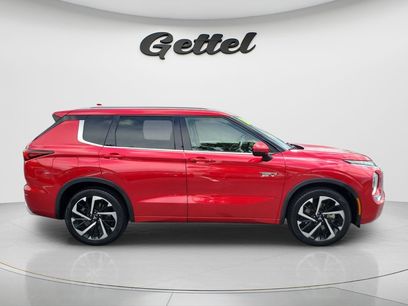 Used 2023 Mitsubishi Outlander SEL