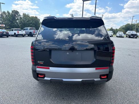 Used 2026 Hyundai Palisade XRT Pro AWD/4WD image 8