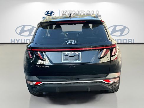 Used 2023 Hyundai Tucson SEL w/ Convenience Package image 5