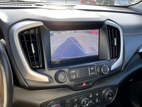 Used 2019 GMC Terrain SLT w/ Preferred Package image 13