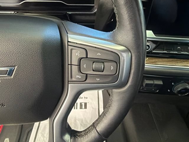 Used 2022 Chevrolet Silverado 1500 RST AWD/4WD image 18