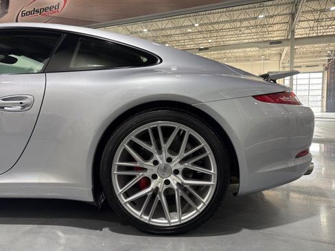 Used 2014 Porsche 911 Carrera S RWD image 27