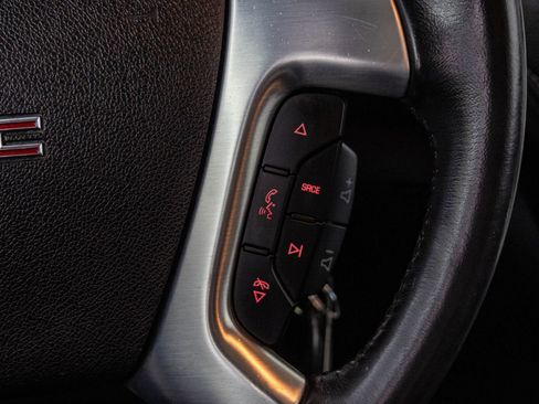 Used 2017 GMC Acadia Limited SLT image 34