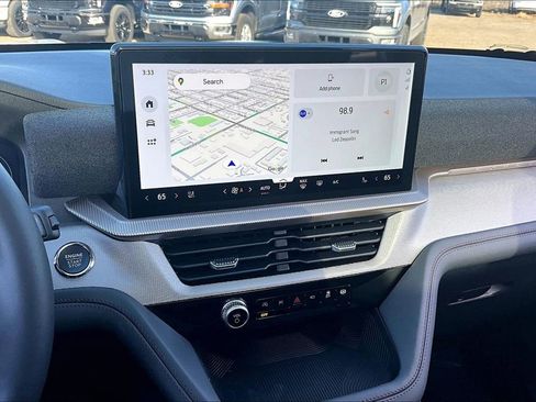 New 2026 Ford Explorer Active w/ Active Comfort Package image 22