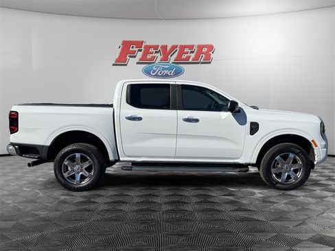 Certified 2024 Ford Ranger XLT w/ Technology Package image 6