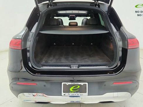 Used 2023 Mercedes-Benz EQS 450+ 4MATIC SUV image 27