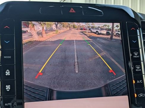 New 2026 RAM 2500 Big Horn image 23