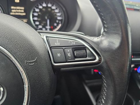 Used 2016 Audi A3 e-tron Premium Plus w/ Premium Plus Package image 33