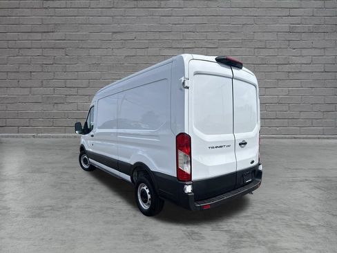 Used 2025 Ford Transit 250 148 Medium Roof RWD image 6