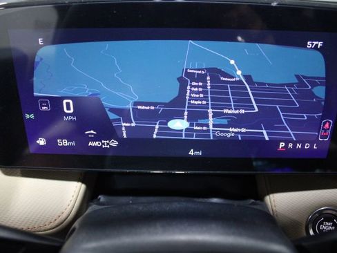 New 2026 Chevrolet Equinox ACTIV AWD/4WD image 46