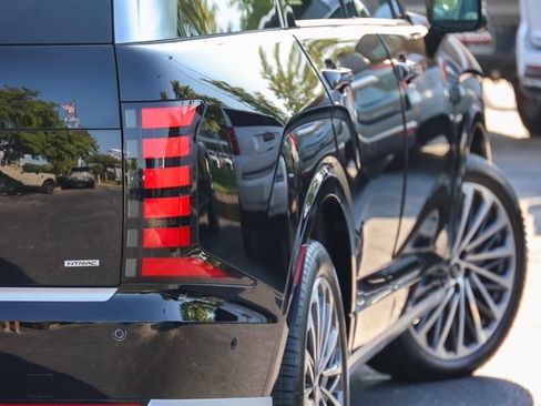 Used 2026 Hyundai Palisade Calligraphy AWD/4WD image 59