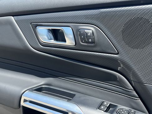 New 2026 Ford Mustang GT Premium RWD image 14