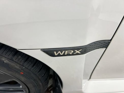 Used 2021 Subaru WRX AWD/4WD image 25