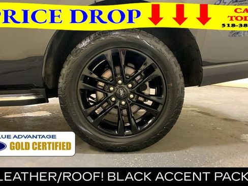 Certified 2023 Ford Expedition XLT AWD/4WD image 21