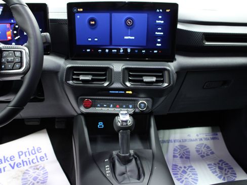 New 2026 Ford Mustang Coupe image 16