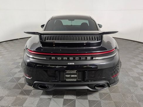 Certified 2026 Porsche 911 Carrera S RWD image 6