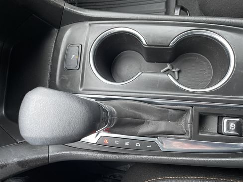 Used 2024 Chevrolet Equinox LT w/ LPO, Floor Liner Package image 14