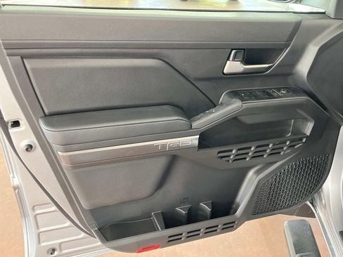 New 2026 Toyota Tacoma TRD Sport AWD/4WD image 13