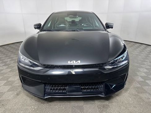 Used 2023 Kia EV6 GT image 8