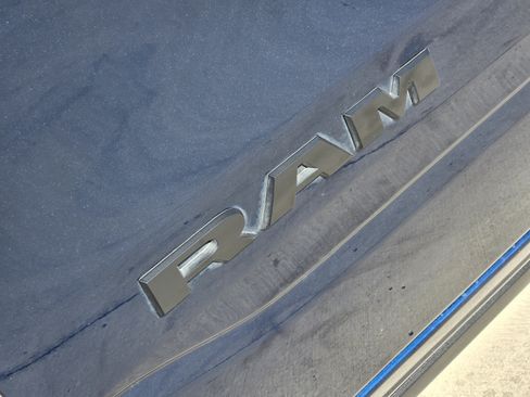 Certified 2024 RAM 1500 Limited AWD/4WD image 13