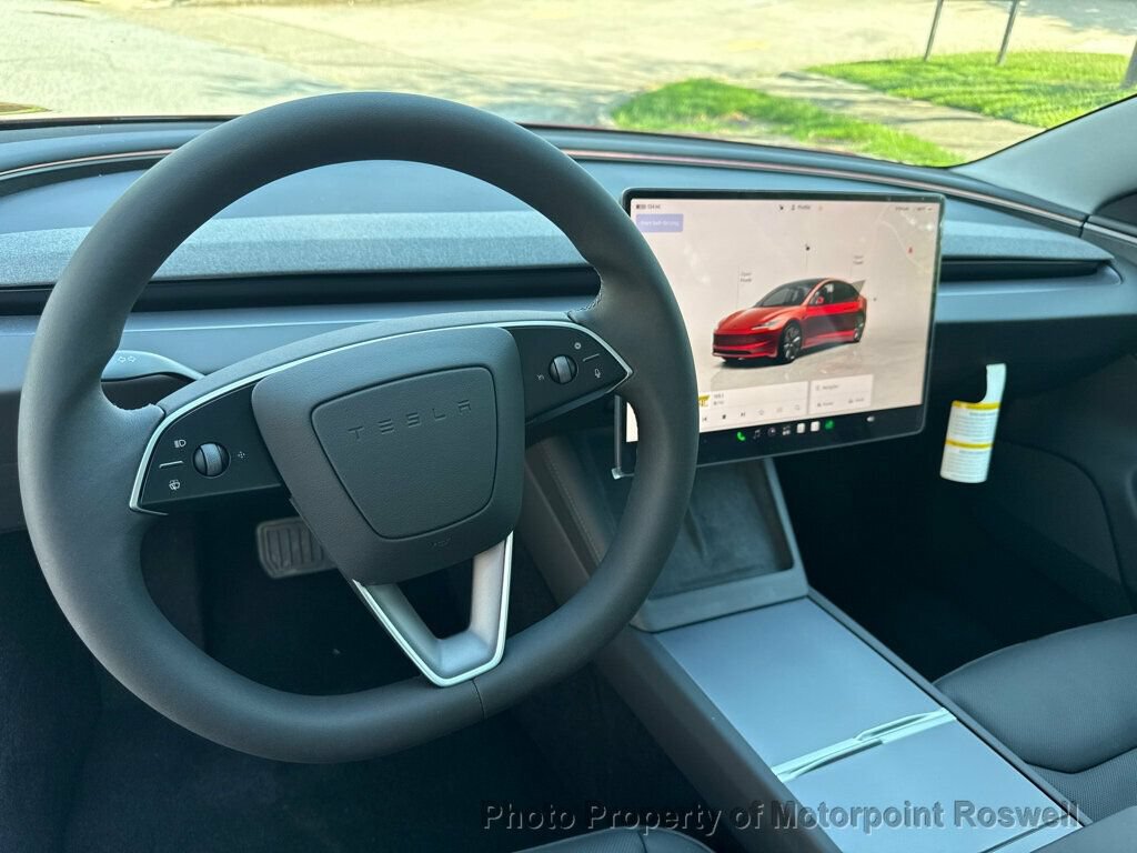 Used 2026 Tesla Model 3 RWD image 17