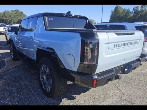 Used 2025 GMC Hummer EV 3X image 7