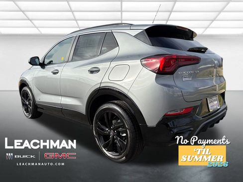 New 2026 Buick Encore GX Sport Touring w/ Comfort Package image 6
