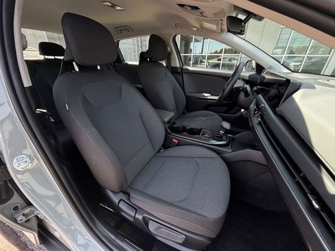 Used 2025 Kia K4 FWD image 37