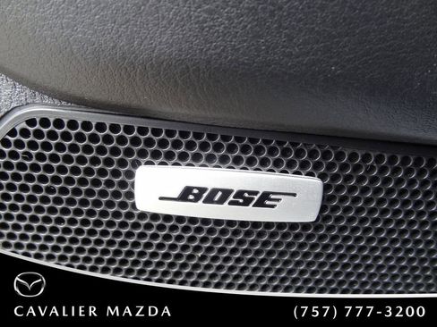 Certified 2023 MAZDA CX-5 AWD 2.5 S w/ Premium Plus Pkg image 18