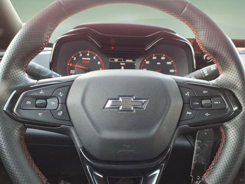 Used 2024 Chevrolet Trax RS w/ Driver Confidence Package image 27