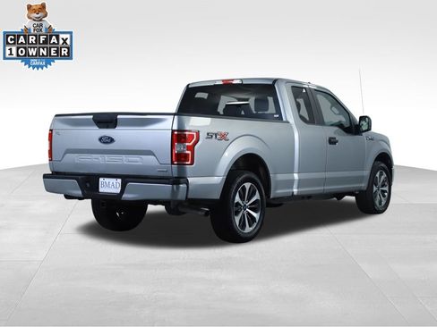 Used 2020 Ford F150 XL w/ Equipment Group 101A Mid RWD image 13