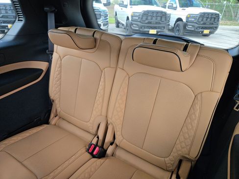 New 2026 Jeep Grand Cherokee L Summit w/ Advanced Protech Group IV image 20