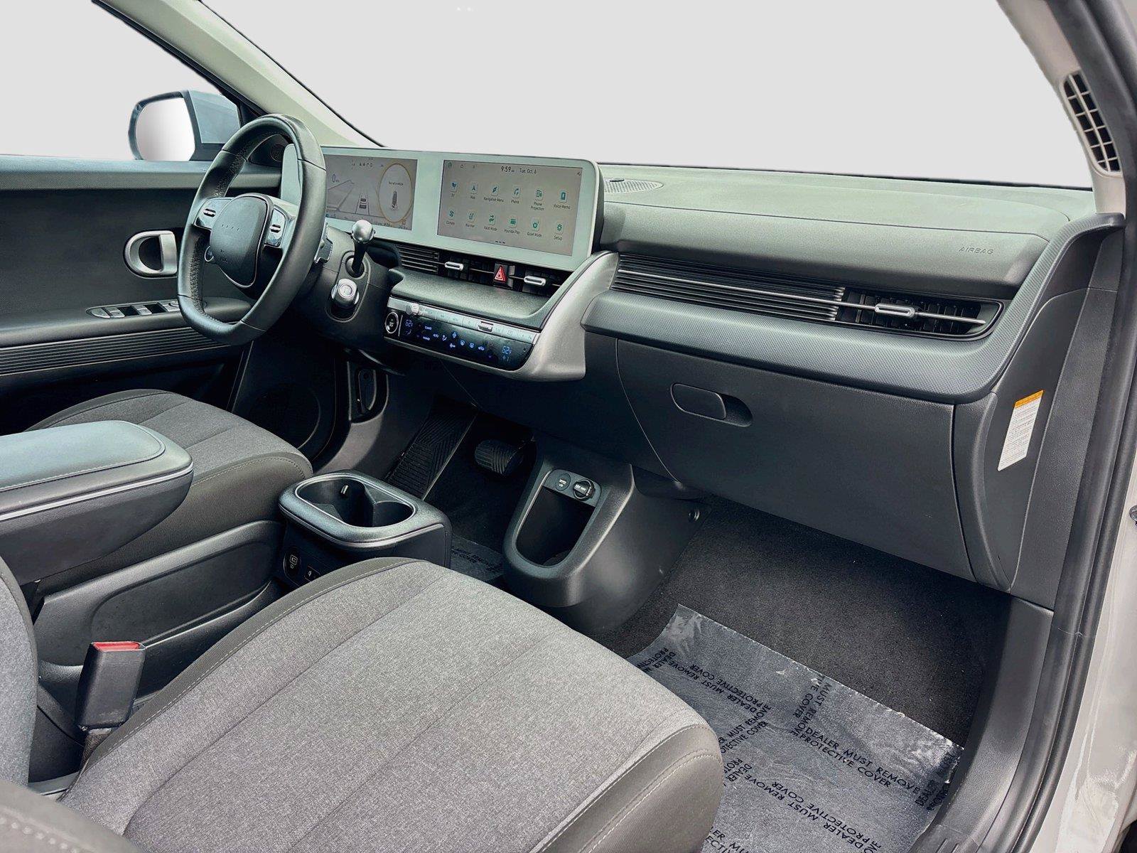 Used 2024 Hyundai Ioniq 5 SEL RWD image 31