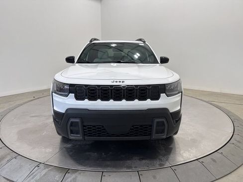 New 2026 Jeep Cherokee Limited AWD/4WD image 2