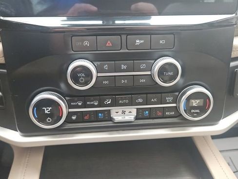 Used 2024 Ford Expedition Limited AWD/4WD image 37